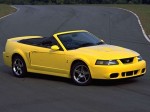Mustang (1994-2004)