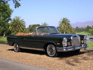 220SEB/250SE/280SE/300SE (1961-1971) (111) 220SEB/250SE/280SE/300SE (1961-1971) (111)