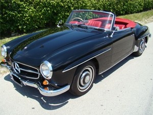 SL (1955-1963) (121) SL (1955-1963) (121)