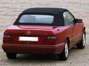 300CE/E320 (1992-1995) (124) 300CE/E320 (1992-1995) (124)