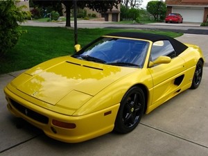 355 (1995-1999) 355 (1995-1999)