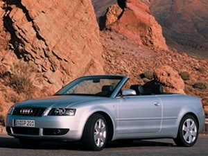 A4-S4 (2003-2009) A4-S4 (2003-2009)