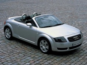 TT (2000-2005) TT (2000-2005)