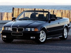 3-Series 1994-1999 (E36) 3-Series 1994-1999 (E36)