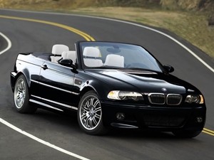 3-Series 2000-2006 (E46) 3-Series 2000-2006 (E46)