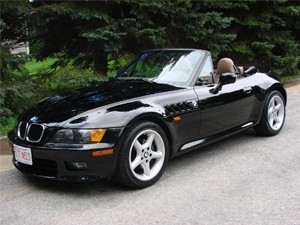 Z3 1996-2002 Z3 1996-2002