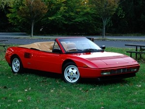 Mondial (1984-1994) Mondial (1984-1994)