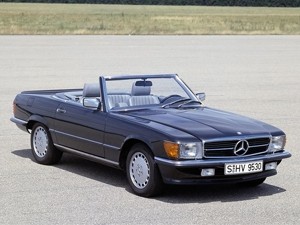 SL (1972-1989) (107) SL (1972-1989) (107)