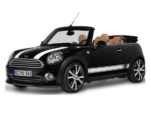 Cooper (2004-2008) Cooper (2004-2008)