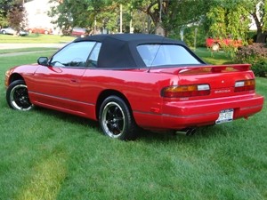 240 SX (1991-1994)