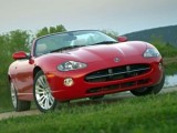 XK8 and XKR (1997-2006)